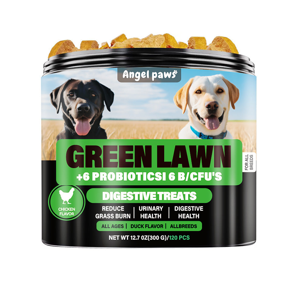 Green Lawn Probiotics
