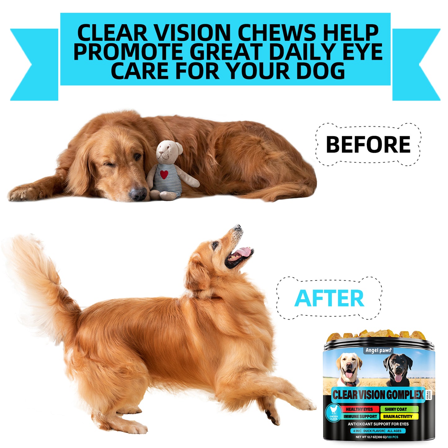 Clear Vision Complex