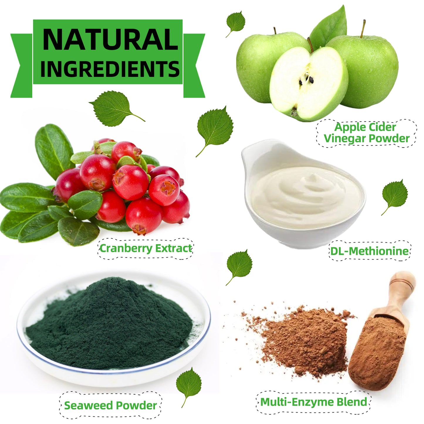 Green Lawn Probiotics