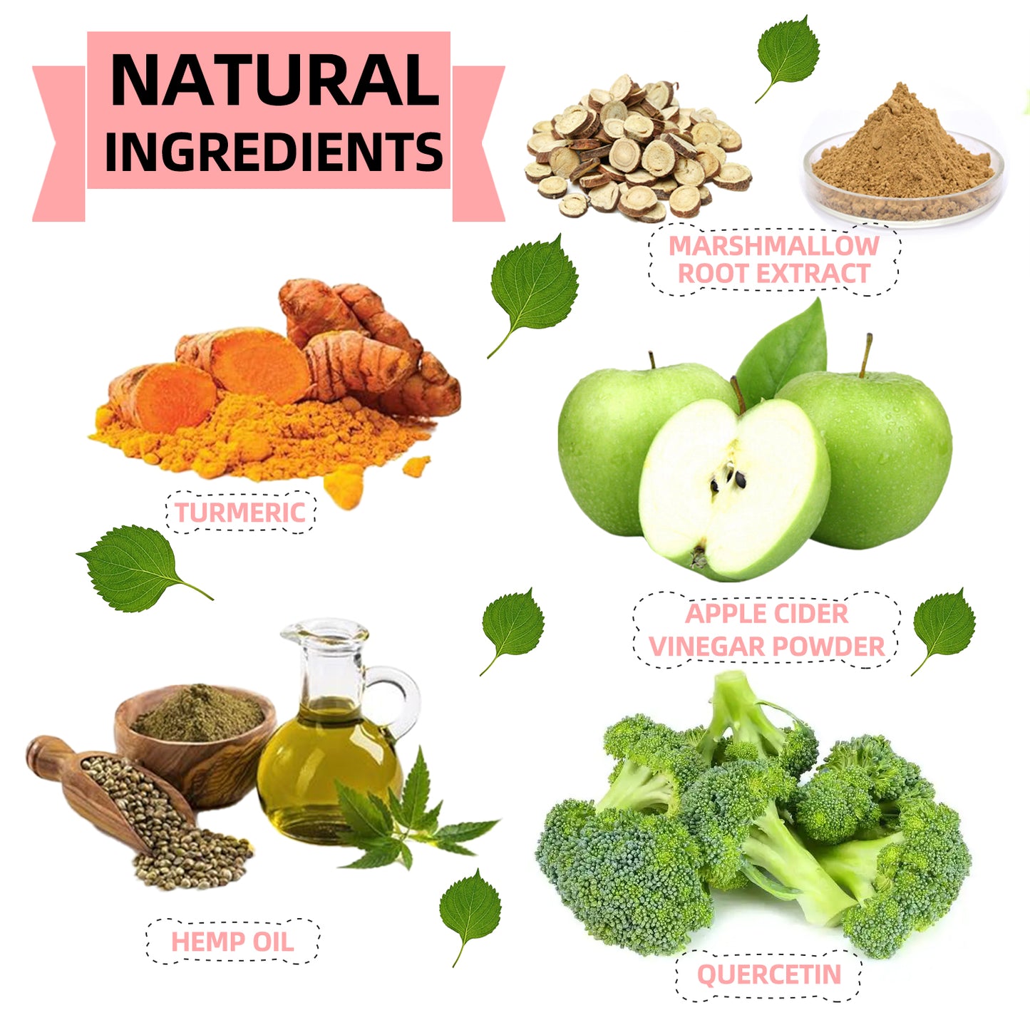 Allergy Immune treats