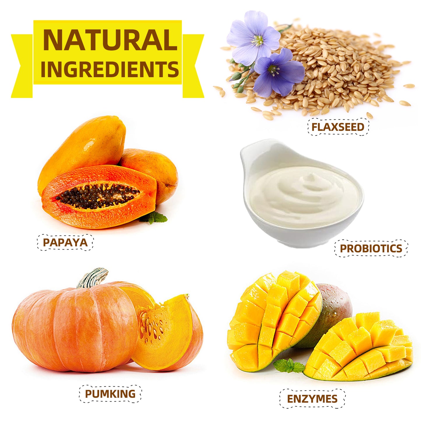 Priobiotic Treats