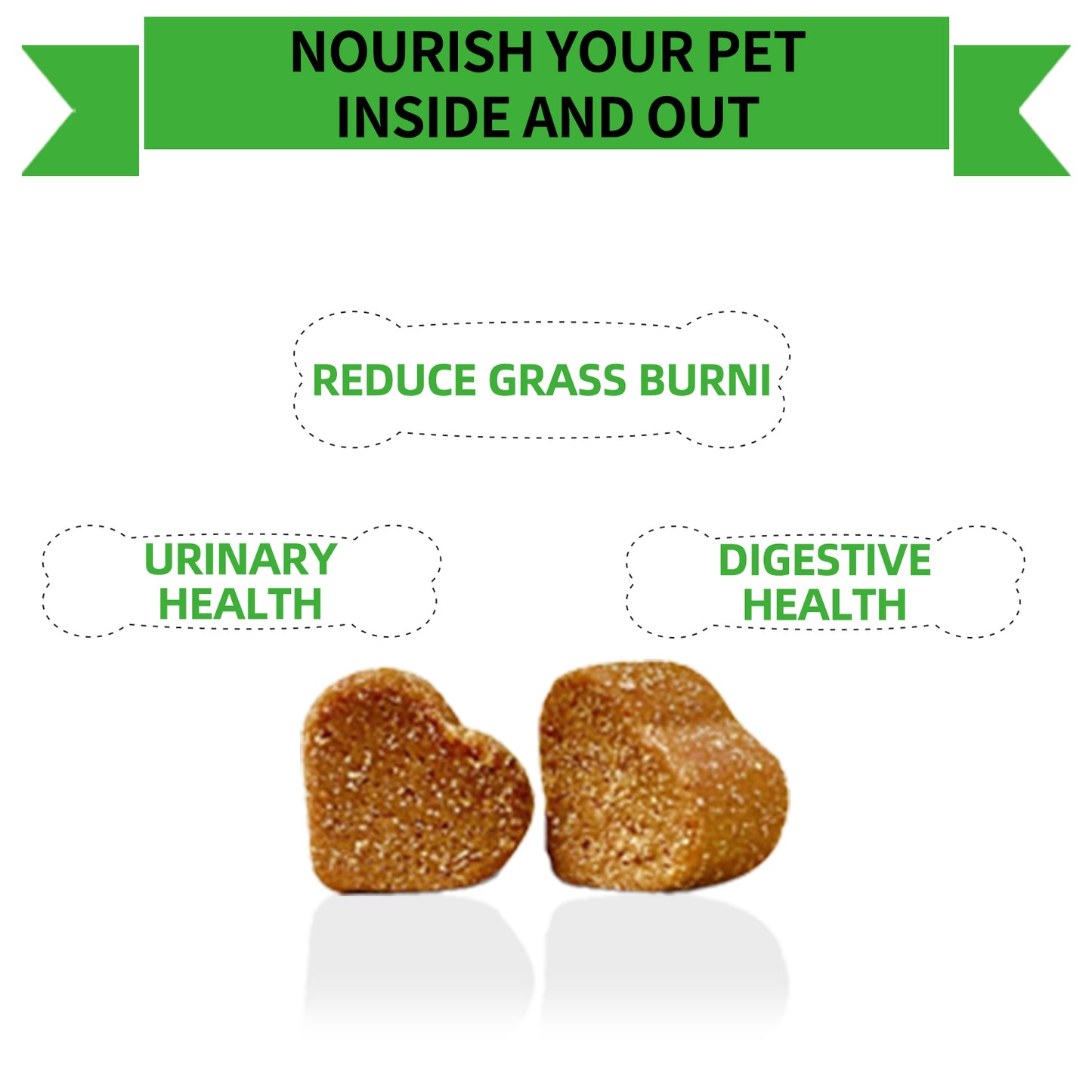 Green Lawn Probiotics
