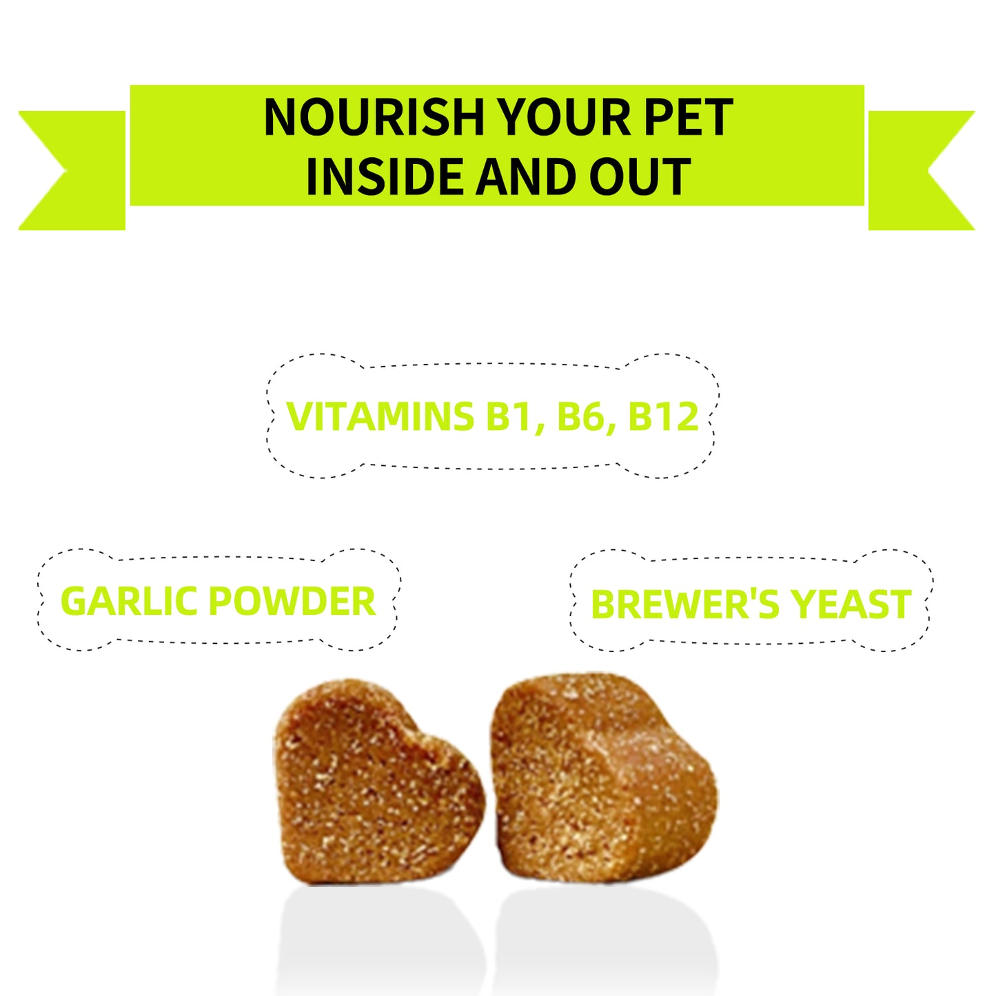 Flea & Tick Prevention Treats