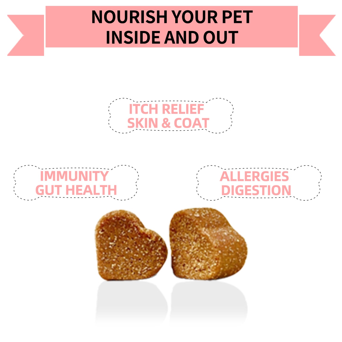 Allergy Immune treats