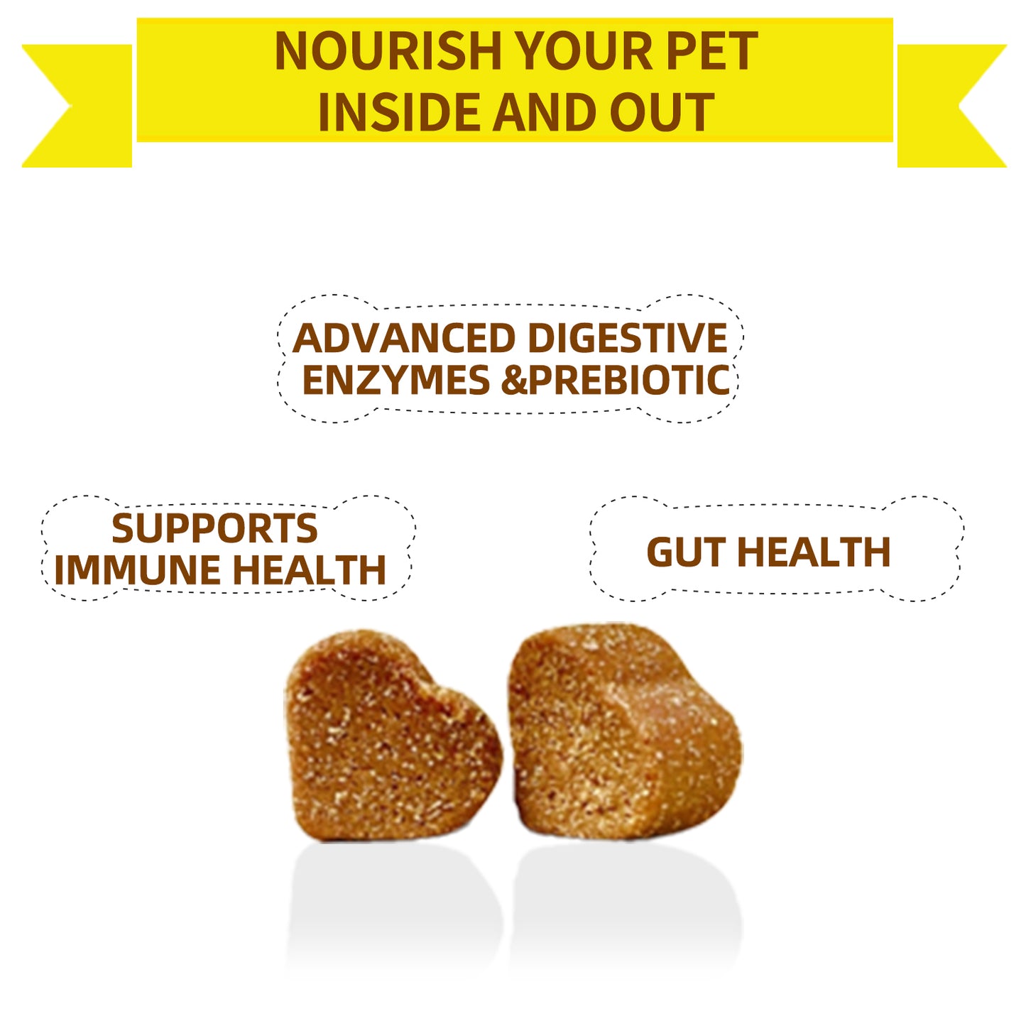 Priobiotic Treats