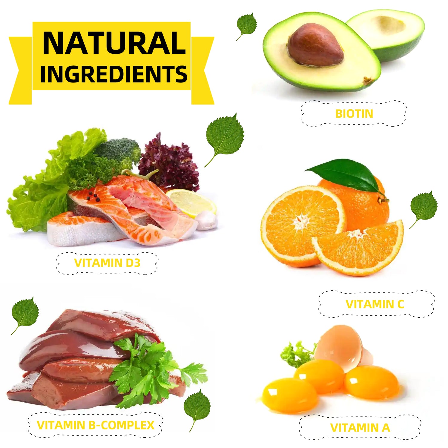 20-in-1 Multivitamin