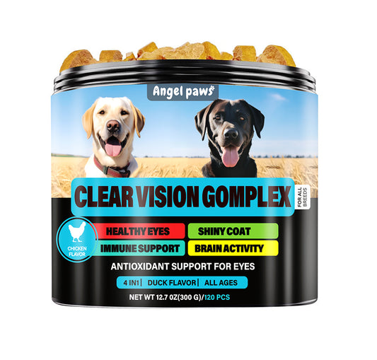 Clear Vision Complex